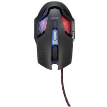 Acer Nitro Gaming NMW200 Black mouse...
