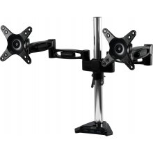 Arctic Z2 Pro Dual Monitor Arm 35"/34" with...