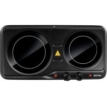 Плитка MPM Ceramic electric cooker MKE-21...