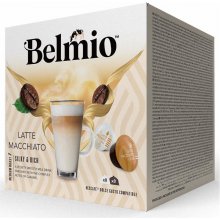 Belmio Coffee capsule DG Latte Macchiato