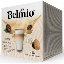 Kapslid Belmio Kohvi DG Latte Macchiato