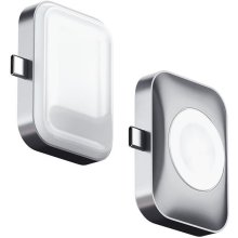 Satechi Laadija USB-C Apple Watch/AirPods