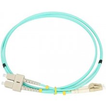 Extralink Patchcord LC/UPC-SC/UPC Multi...