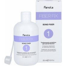 Fanola Fiber Fix Bond Fixer N.1 300ml -...