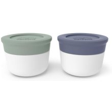 Monbento MB Temple S Round Container 0.01 L...