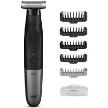 Braun Trimmer XT5100 Face & Body