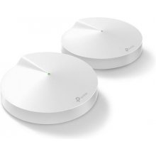 TP-LINK AC2200 Smart Home Mesh Wi-Fi System...