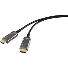 SpeaKa Professional SP-8821984 HDMI cable 10...