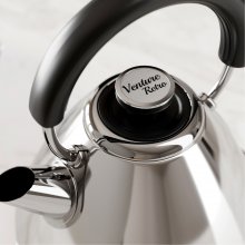 Morphy Richards Venture Pyramid Retro 1.5 l...