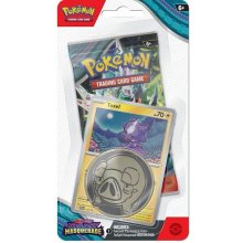 Pokemon TCG Cards Twilight Masquerade...