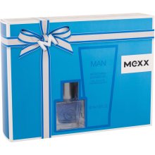 Mexx Man 30ml - Eau de Toilette для мужчин...