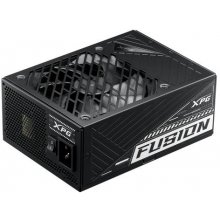 Блок питания XPG FUSION 1600W power supply...