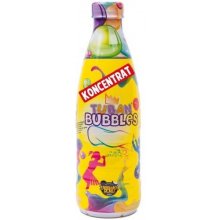 TUBAN Soap bubble liquid 1L - Concentrate