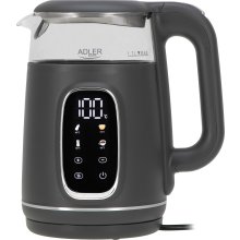 Adler Kettle with LED Display | AD 1305 |...