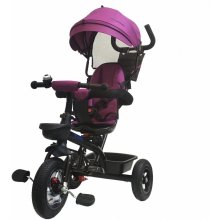 Tesoro Baby tricycle BT- 10 Frame...