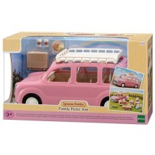SYLVANIAN FAMILIES 5535 toy playset