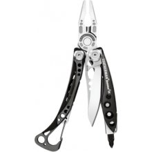 Leatherman Skeletool CX stainless steel with...