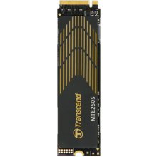 Kõvaketas Transcend 1TB M.2 2280 PCIe Gen4x4...