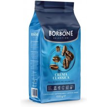 Borbone Coffee Beans Crema Classica 1kg