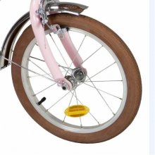 Toimsa Children's Bike 16" Vintage Pink...