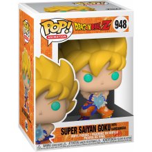 FUNKO POP! Vinyl Figuur Dragon Ball Z: Goku...