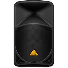 BEHRINGER B112D Public Address (PA) speaker