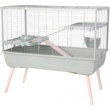 Zolux Neolife 100 green - rabbit cage