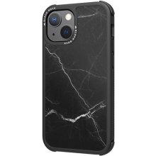 Hama Robust Marble mobile phone case 13.7 cm...