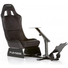 PLAYSEAT EVOLUTION RACING SUEDE - NOT FOR UK