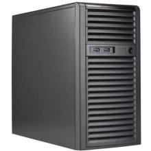 Korpus SUPERMICRO SuperChassis 732I-R600B...