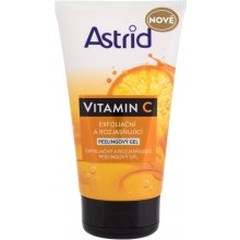 Astrid Vitamin C 150ml - Peeling naistele...