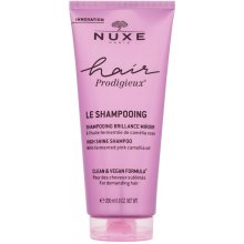 NUXE Hair Prodigieux High Shine Shampoo...