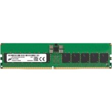 Mälu Micron Server memory DDR5 RDIMM 32GB...
