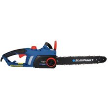 Blaupunkt CS4010 2400 W Black, Blue, Red