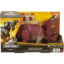 Mattel Jurassic World Wild Roar -...