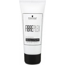 Schwarzkopf Professional FibrePlex Shampoo...