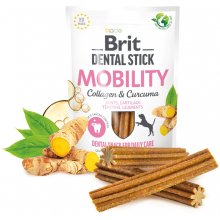Brit Dental Stick Mobility chewing sticks...
