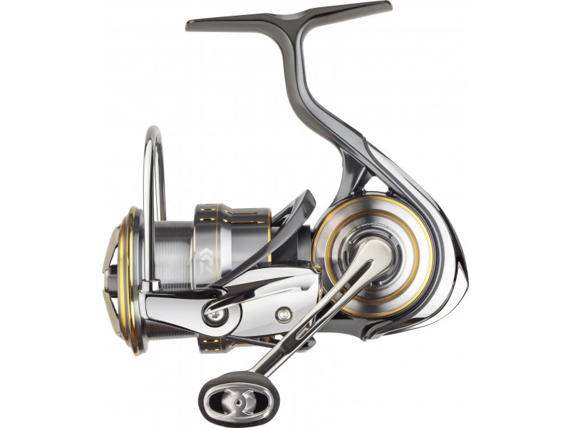 Daiwa Reel Luvias Airity FC LT2000S-P R-03351 - Pets24.ee