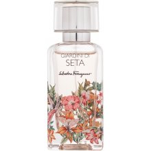 Ferragamo Giardini Di Seta 50ml - Eau de...