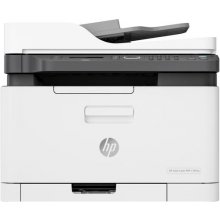 HP Color Laser MFP 179fnw, Print, copy...