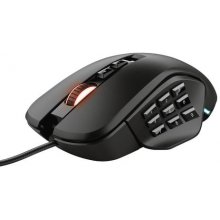 Hiir TRUST GXT 970 Morfix mouse Right-hand...