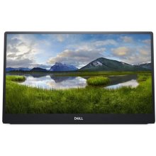 Монитор Dell P Series 14 Portable Monitor -...