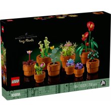LEGO - Icons - Mini Plants - 10329