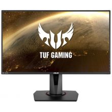 Monitor ASUS TUF Gaming VG279QM LED display...