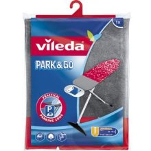 Vileda Park+Go Ironing board top cover...