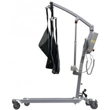 PDS CARE Transport and bath lift Electric...