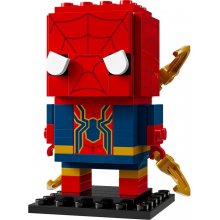 Lego BRICKHEADZ 40670 Iron Spider-Man