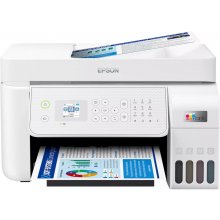 EPSON EcoTank L5316 WiFi - A4...