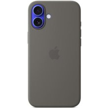 Apple iPhone 16 Plus Silicone Case with...