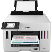 Printer CANON GX5550 WHITE A4 DRUCKER...